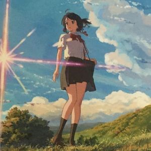 Meet your Posher, Christine